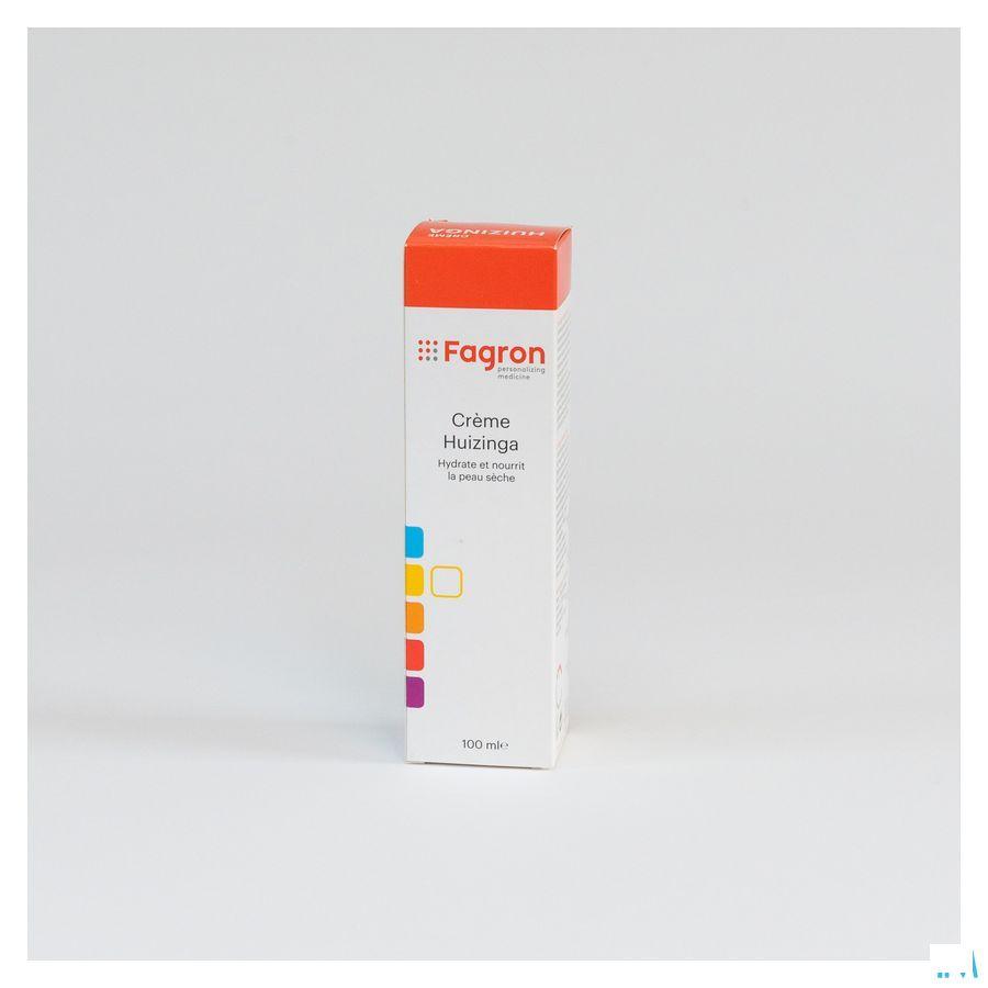 Fdc Huizinga Creme 100 ml 