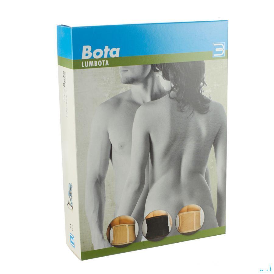 Bota Lumbota Tricofit Skin H22 S