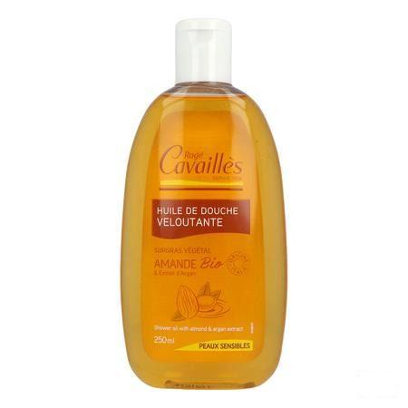 Roge Cavailles Huile Bain-douche Veloutante 250 ml  -  Bolton