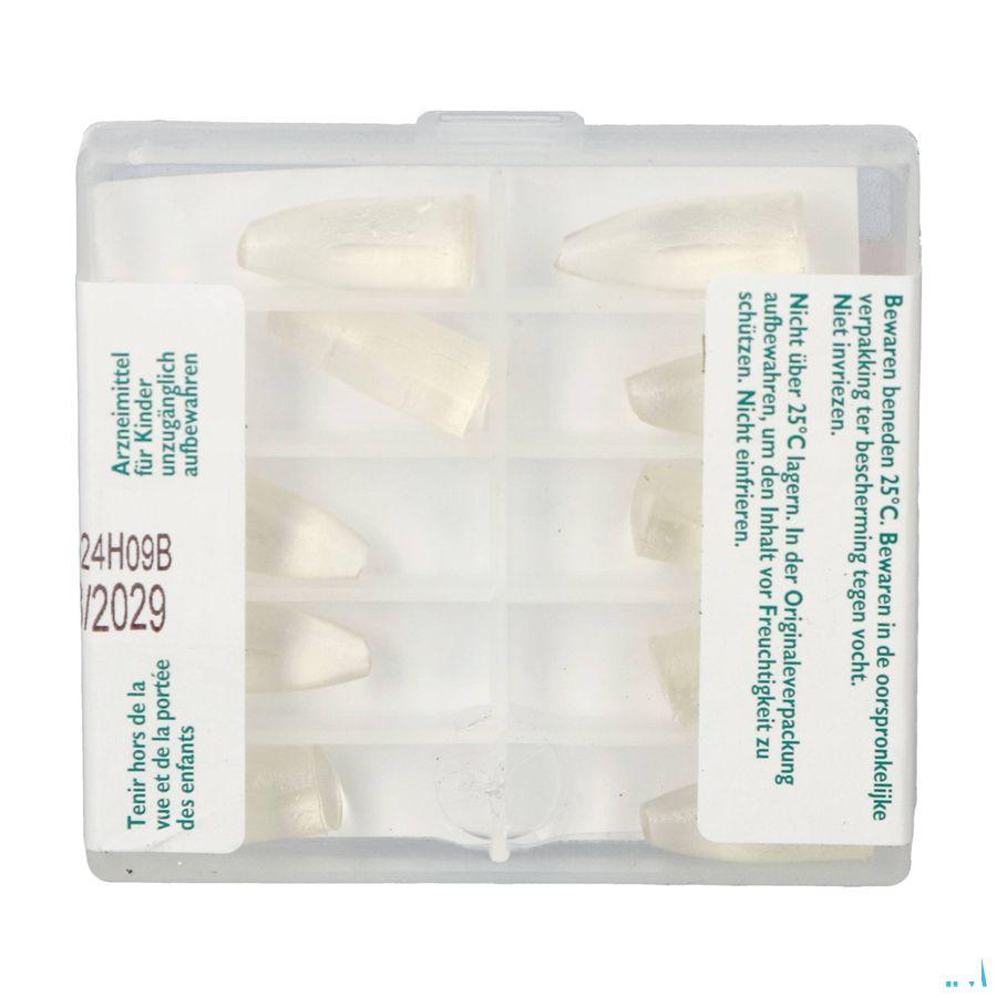Glycerine Suppo Baby 10  -  Fagron
