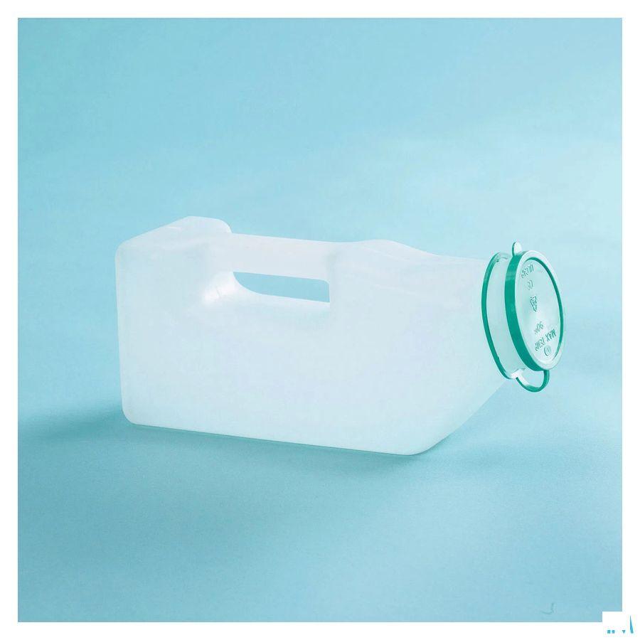 Urinaal Heer Homecraft 