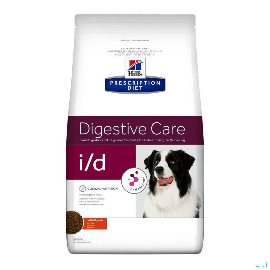 Hills Prescrip. Diet Canine I/D 5 Kg