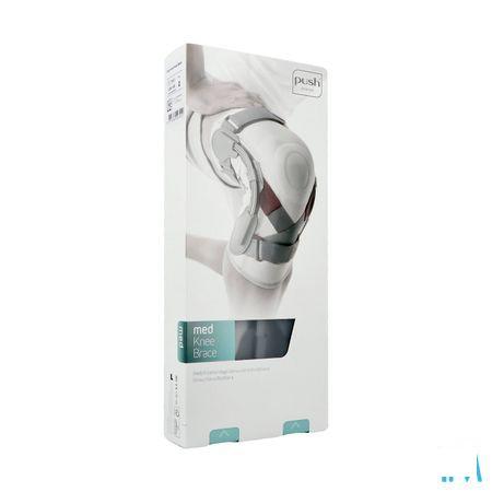 Push Med Kniebrace Links/rechts 31-34cm T2 