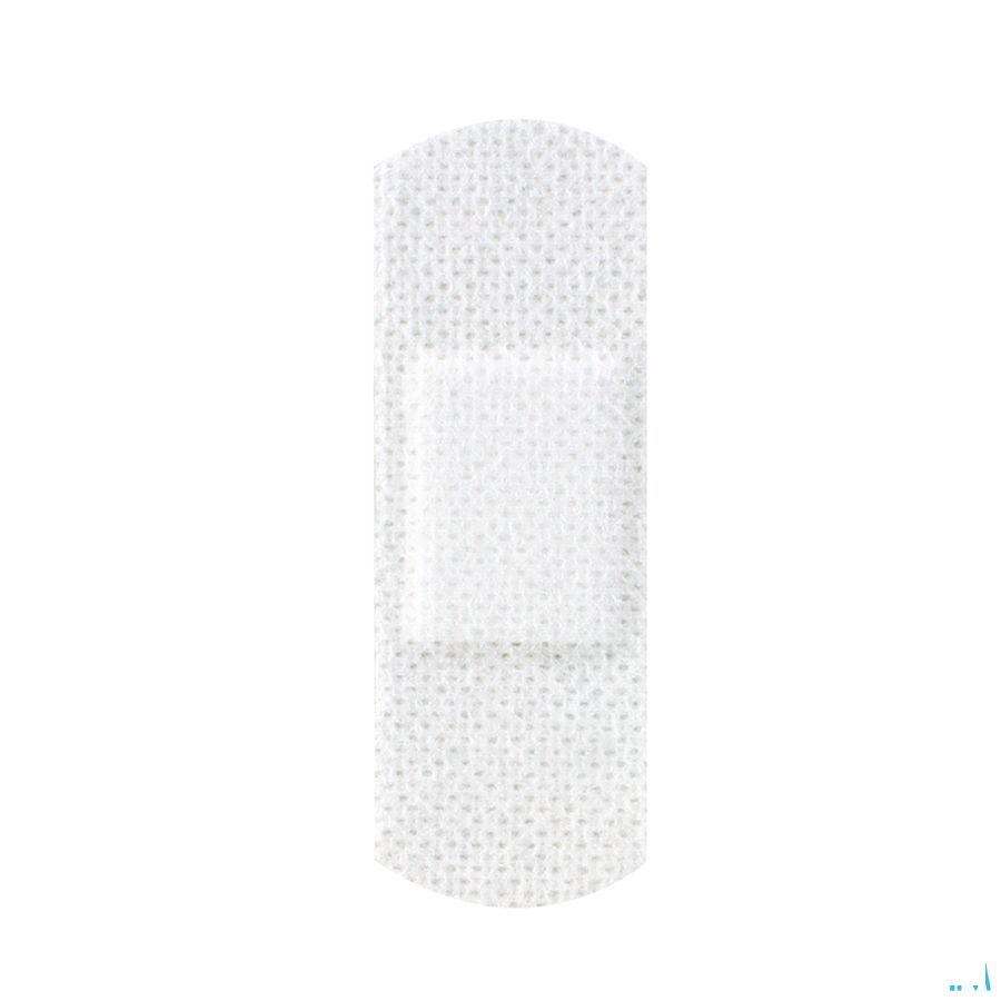 Nexcare 3M Soft Touch Universal 25Mmx72Mm Strips20  -  3M