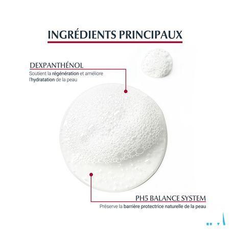 Eucerin Ph5 Waslotion Navulling 400 ml  -  Beiersdorf