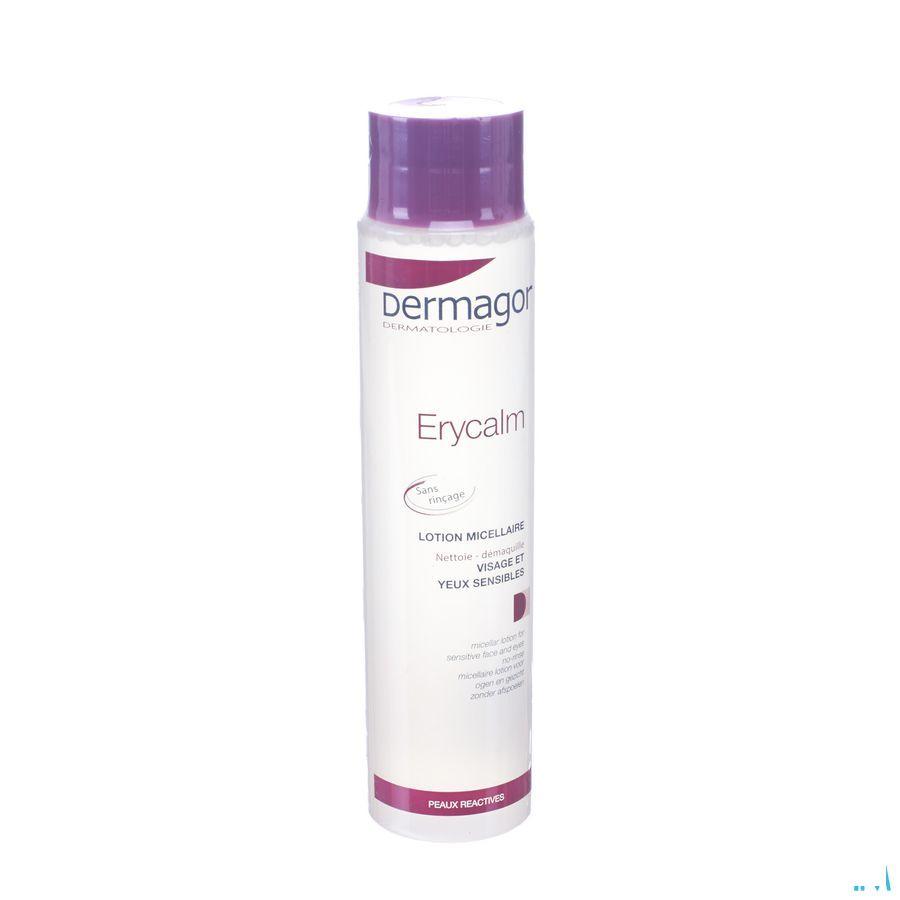 Erycalm Lotion Micellaire 400 ml
