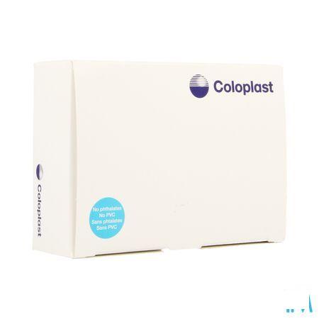 Speedicath Compact Cath. Femme Ch14 7cm 30 28584  -  Coloplast