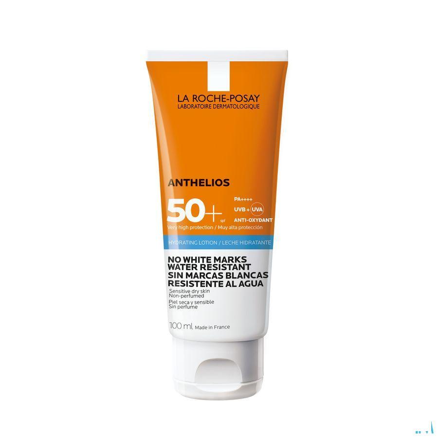 Anthelios Melk 50+ 100 ml  -  La Roche-Posay