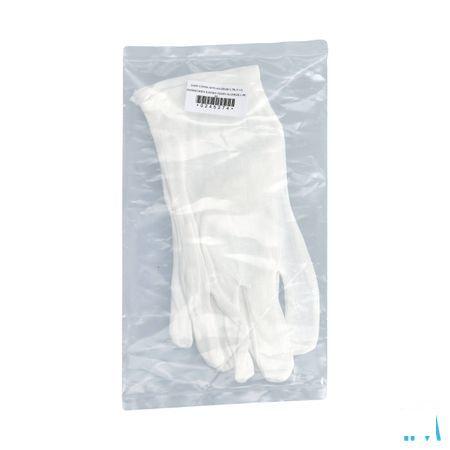 Wolf Gant Coton Anti allergie L Paire