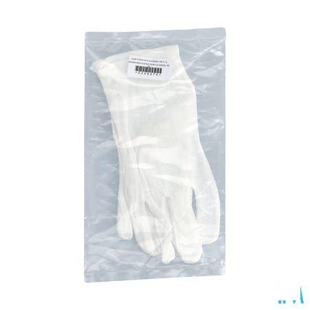 Wolf Handschoen Anti allergie L Paar