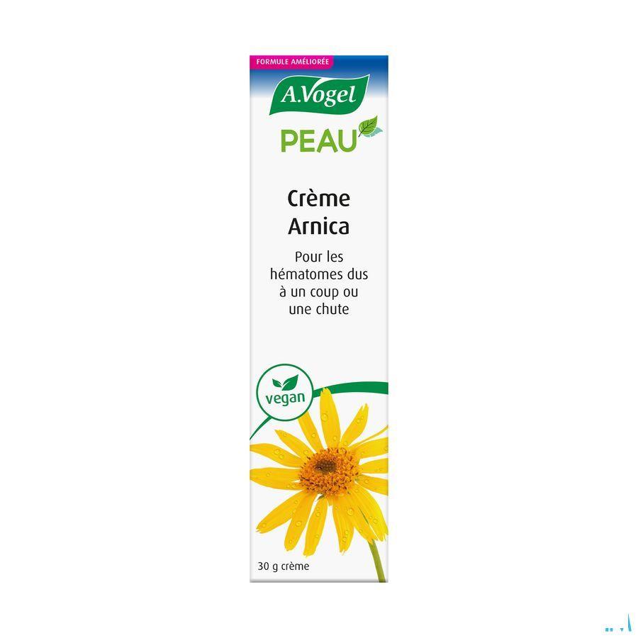 Vogel Arnicaforce Creme 30 ml  -  A.vogel