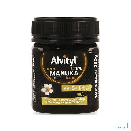 Alvityl Manuka Honey Iaa5 + 250 gr  -  Urgo Healthcare