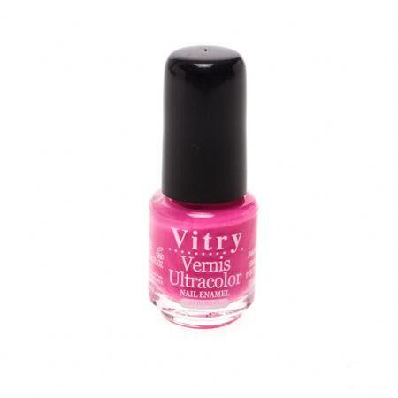 Vitry Vao Mini 13 Fushia 4 ml  -  Vitry