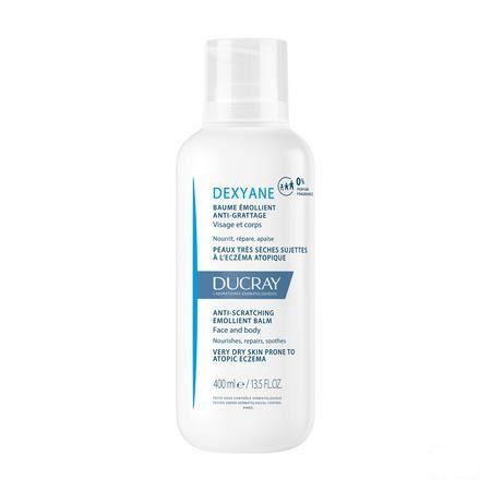 Ducray Dexyane Balsem Anti krab Verzachtend 400 ml