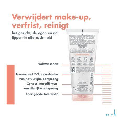 Avene Essentiels Gelee Micellaire Demaq. 200 ml