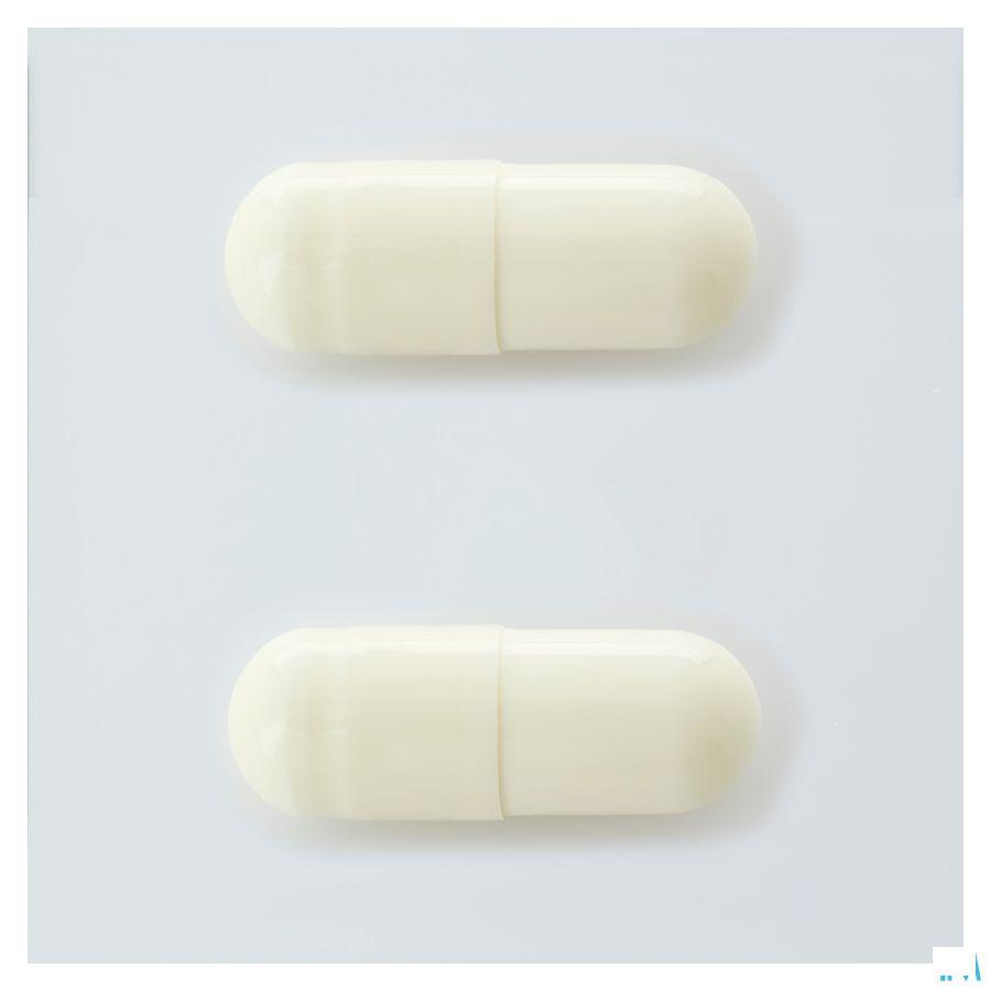 Magnepamyl Forte Capsule 60