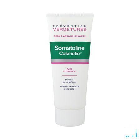 Somatoline Cosm. Preventie Striemen 200 ml