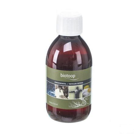 Biotoop Triticum Repens 250 ml  -  Bioradix