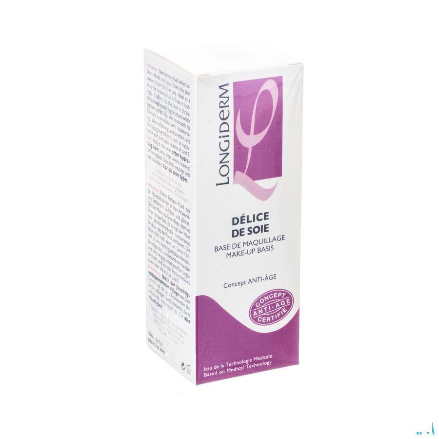 Longiderm Delice De Soie Make-up Basis 30 ml