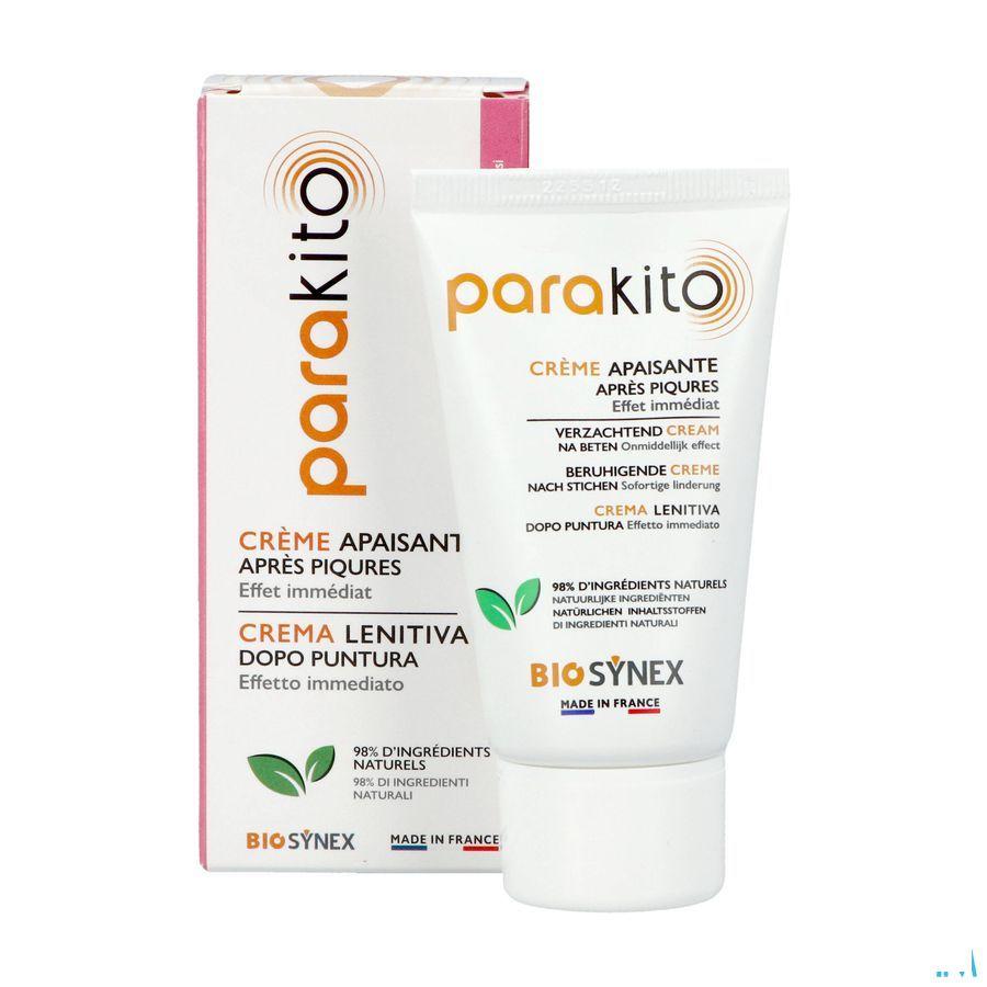 Para'Kito Creme Voor Na Het Beten 40 ml