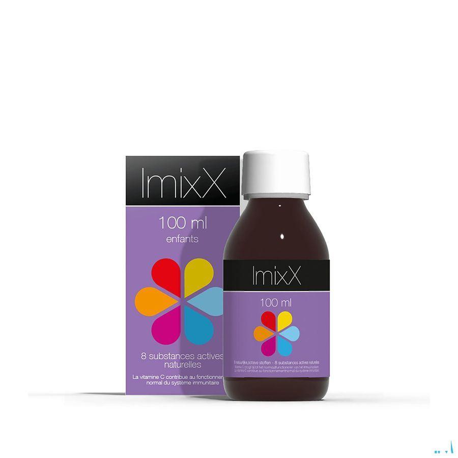 Imixx Siroop 100 ml