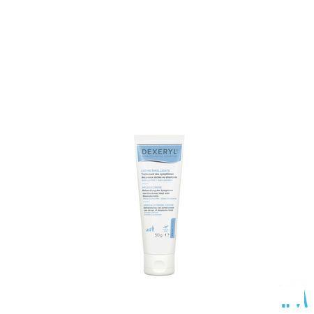 Dexeryl Creme Tube 50g
