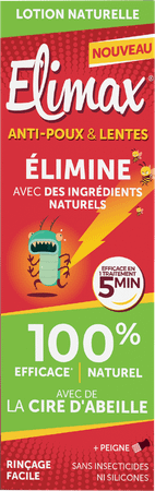 Elimax Green Natuurlijke Lotion 200 ml