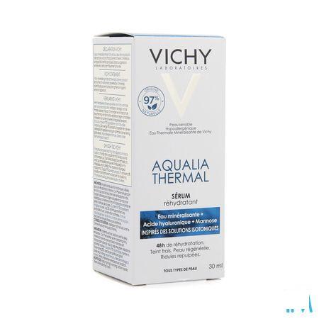 Vichy Aqualia Serum Reno 30 ml  -  Vichy