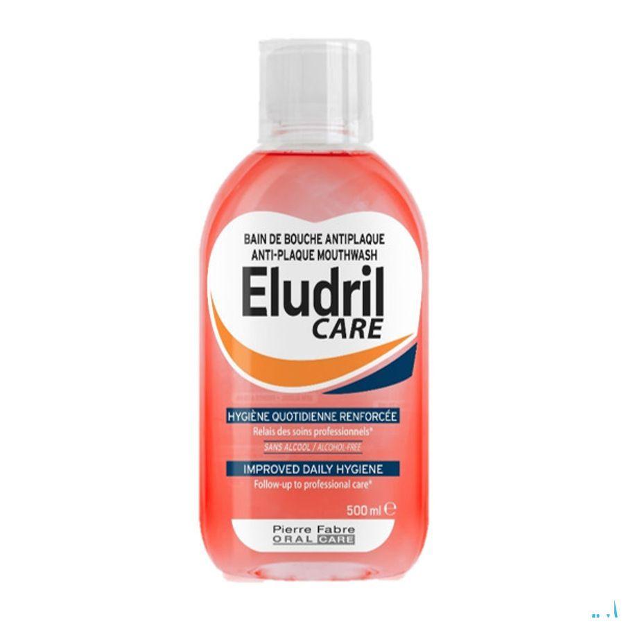 Elril Care Mondspoeling 500 ml
