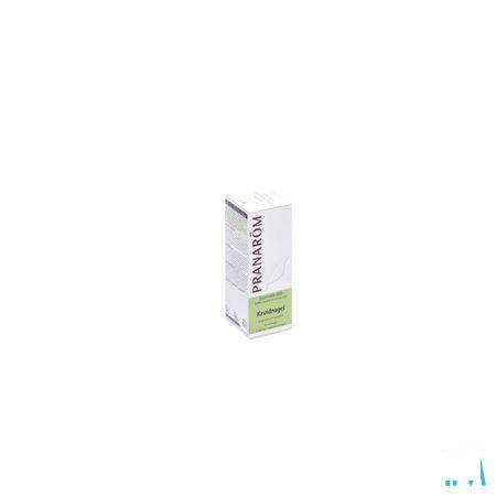 Kruidnagel Essentiele Olie 10 ml  -  Pranarom