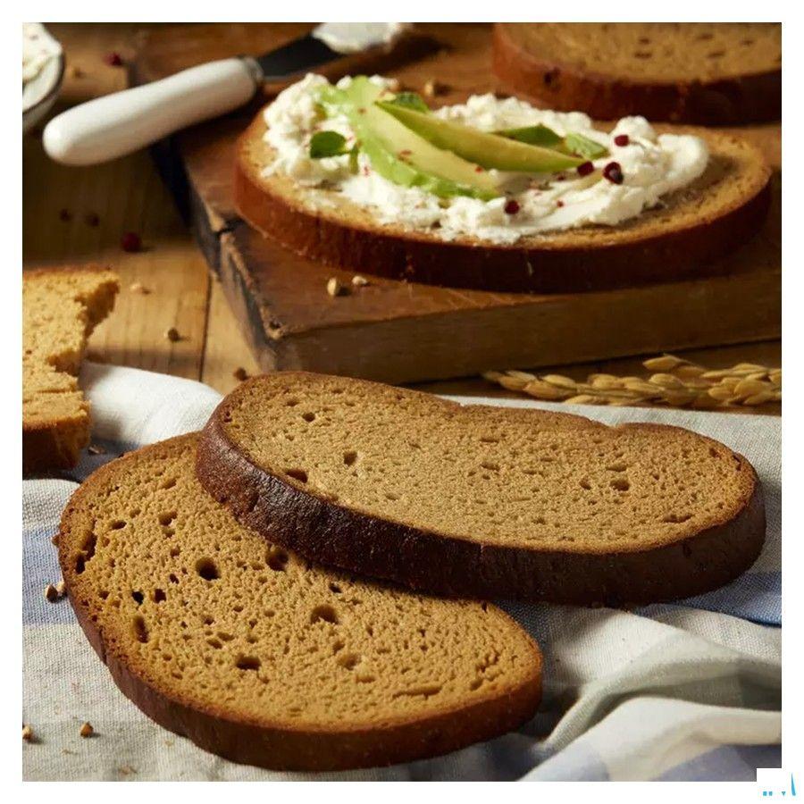 Schar Landbrot Mehrkorn 250 gr  -  Revogan