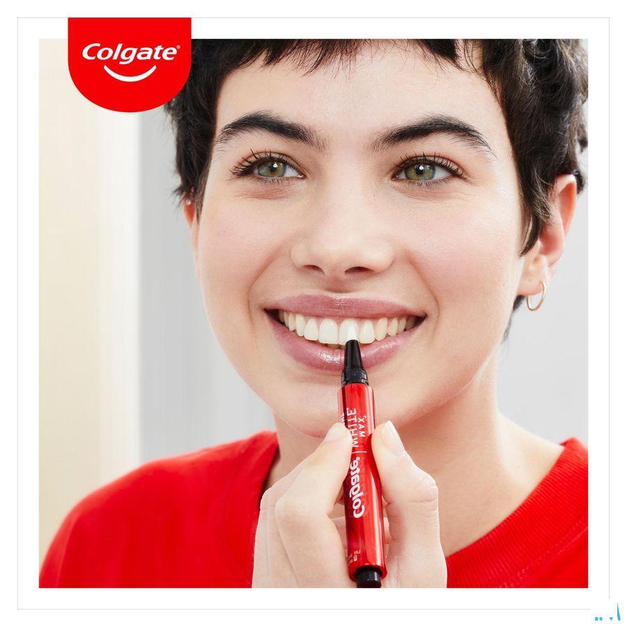 Colgate Max White Overnight Whitening Pen 2,5 ml