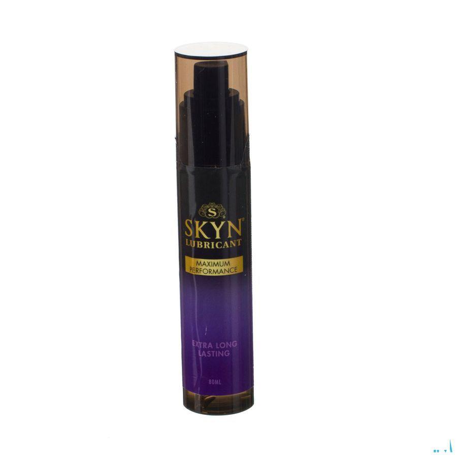 Manix Skyn Maximum Performance Gel Lubrifiant 80 ml