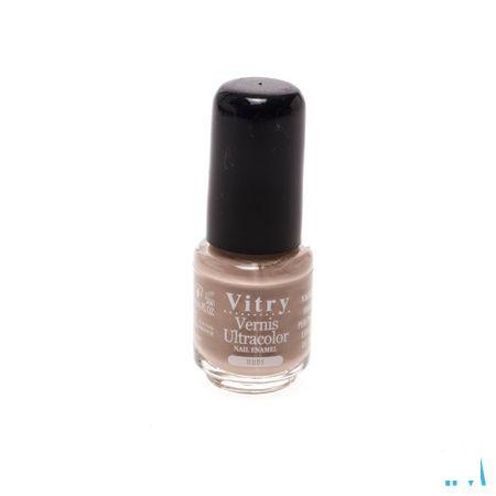 Vitry Vao 47 Nude 4 ml  -  Vitry