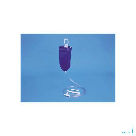 Irrigateur Voyage Complet 2l Ju20089