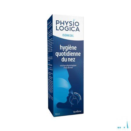 Physiologica Isonasal Spray 150 ml