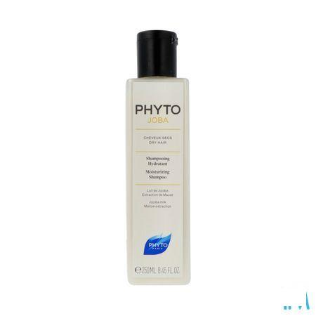 Phytojoba Shampoo Hydraterend 250 ml