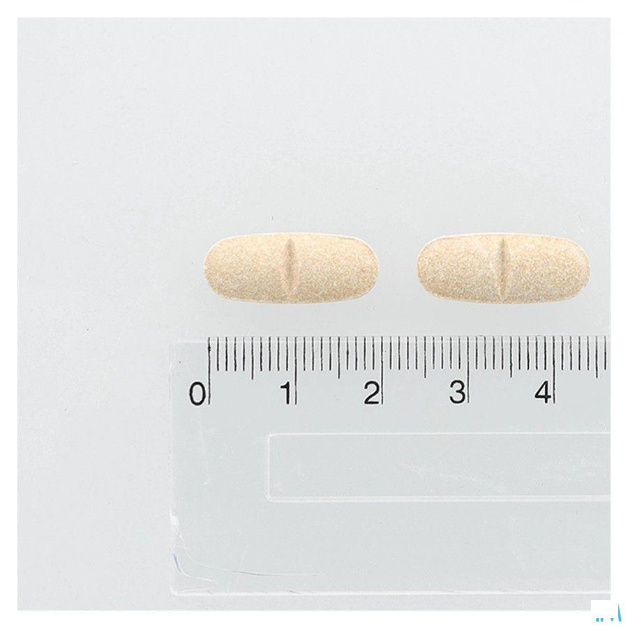 Anthelmex Kauwtabletten Hond 2  -  Ecuphar