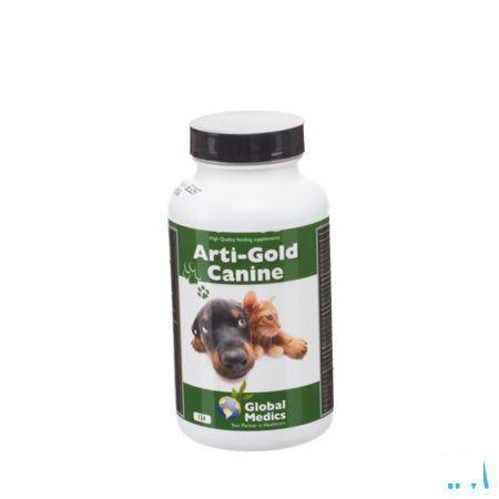 Arti-gold-c Tabletten 126