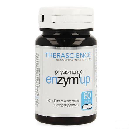 Enzym Up Capsule 60 Physiomance PHY296  -  Therascience