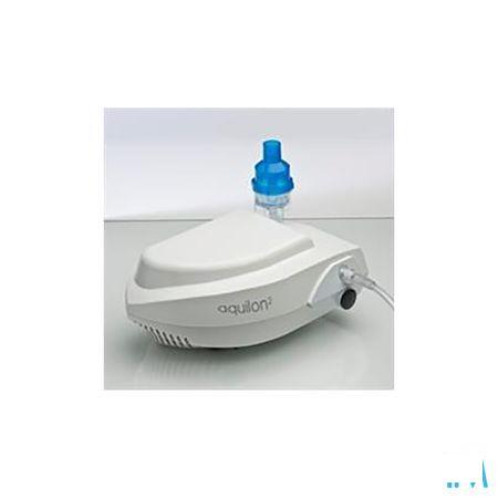 Aquilon Nebuliseur Compresseur  -  H & W