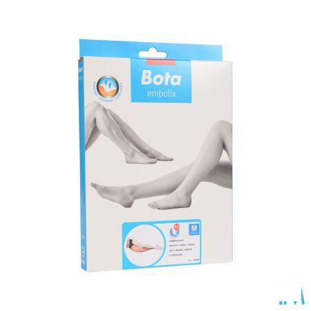 Bota Embolix Agt Rechts Wit N3  -  Bota