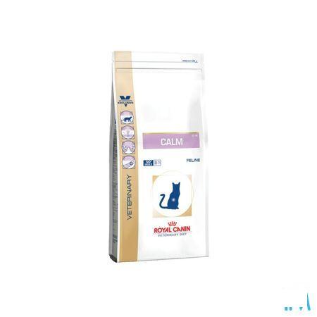 Royal Canin Cat Calm Dry 2 Kg