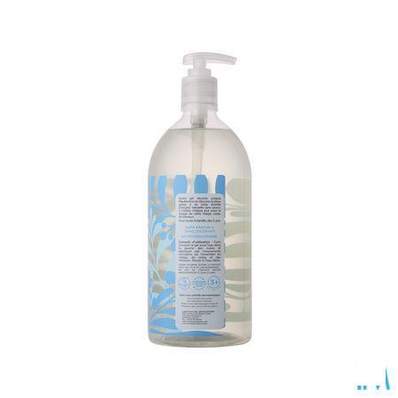 Mkl Douchegel Bio Z/Parfum Pompfl 1L