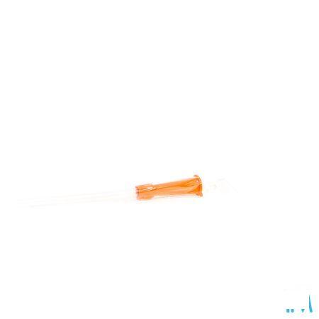 Medicoplast Sonde Nelaton Uretr. Ch16 20cm Orange 