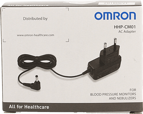 Omron Adapter Hhp-Cm01