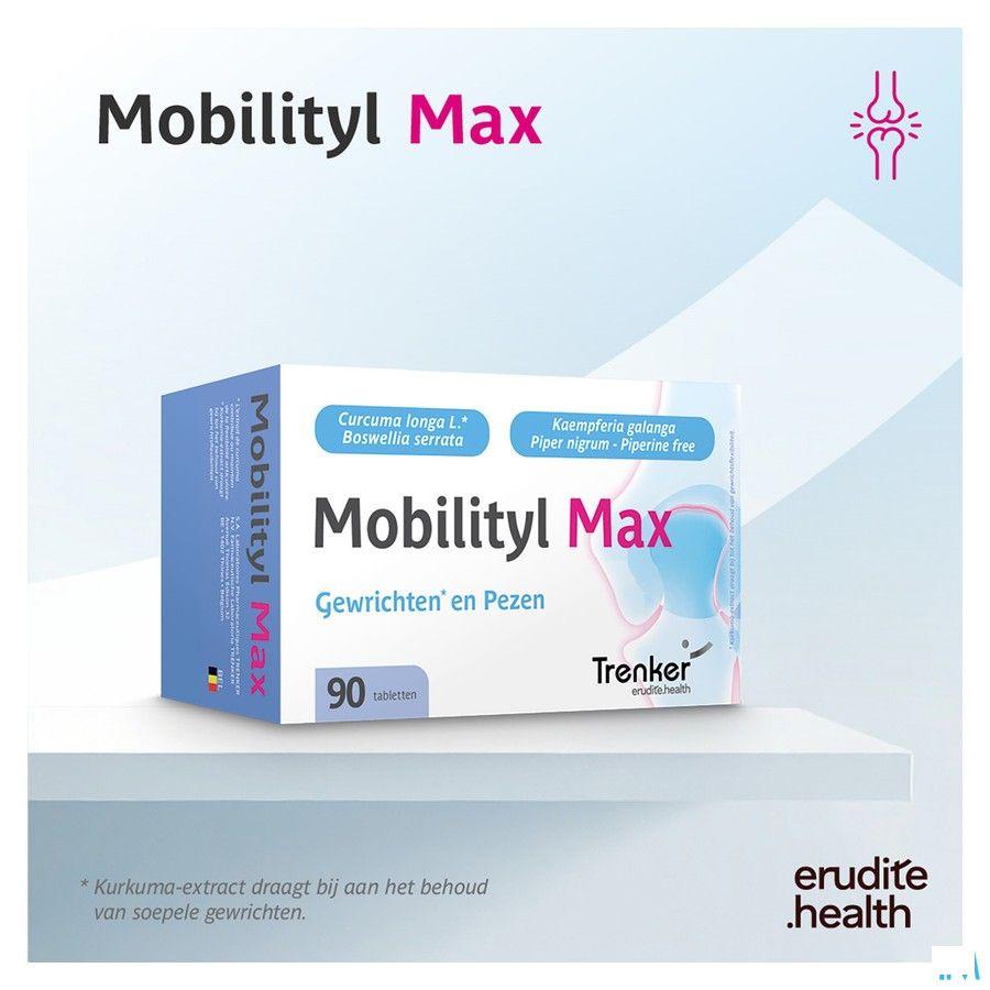 Mobilityl Max Tabl 90