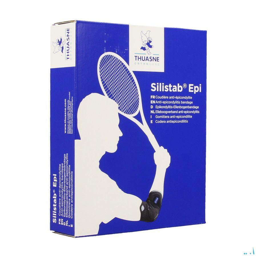 Silistab Epi Coudiere T1 2305  -  Thuasne Benelux