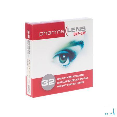 Pharmalens One Day -1,75 32  -  Lensfactory