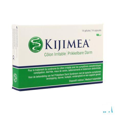 Kijimea Prikkelbare Darm Capsule 14